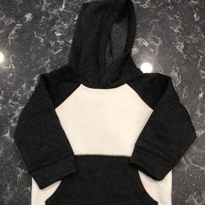 Boys 12 month Hoodie